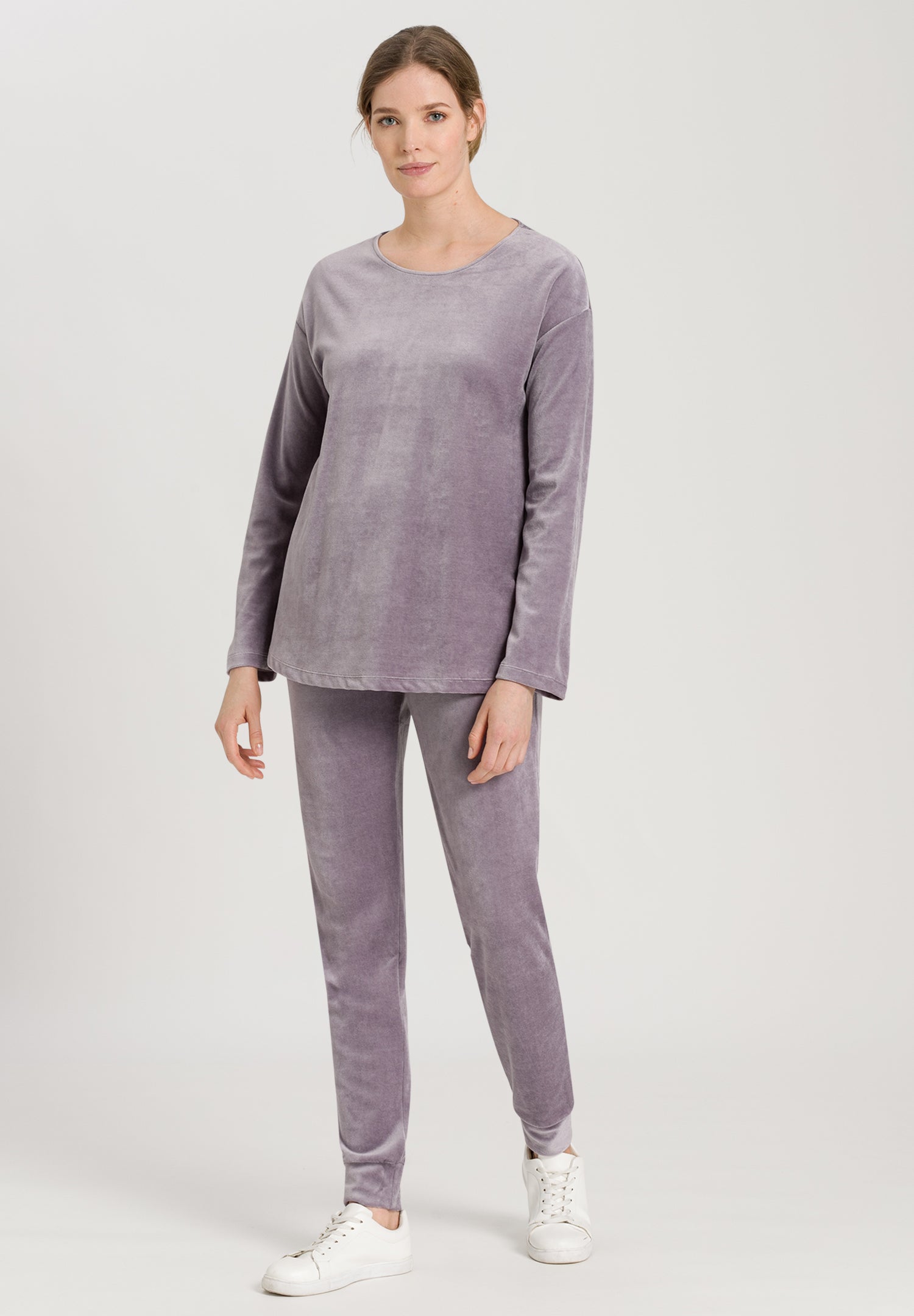 78692 Favourites Pullover - 1487 Orchid