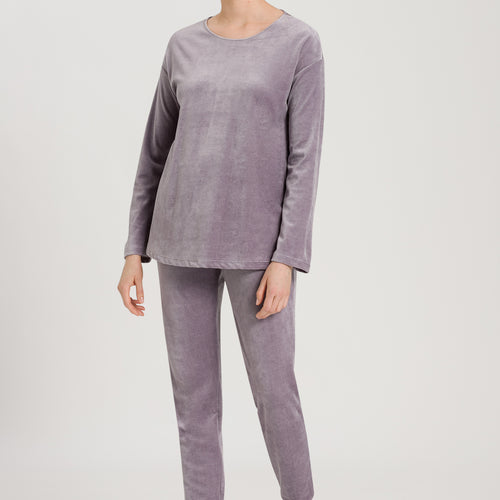 78692 Favourites Pullover - 1487 Orchid