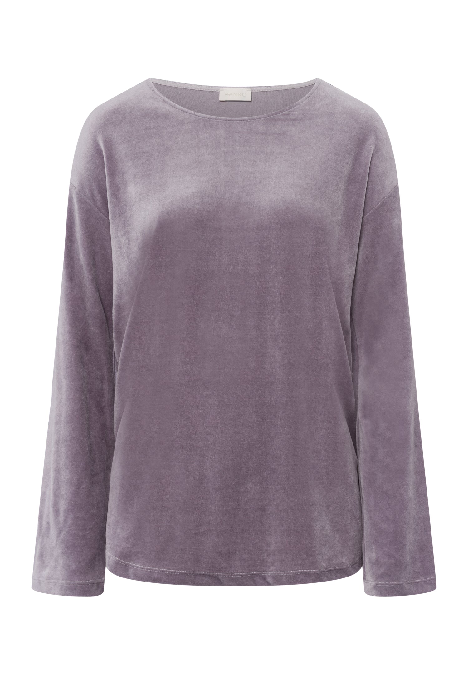 78692 Favourites Pullover - 1487 Orchid