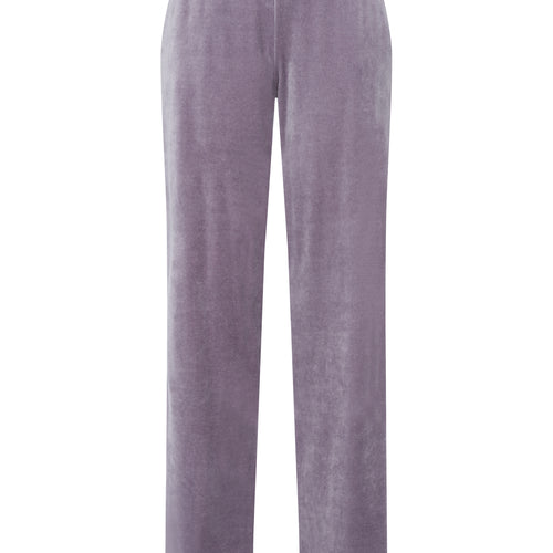 78696 Favourites Straight Pants - 1487 Orchid