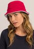 78724 Accessories Bucket Hat - 2518 Misty Blue