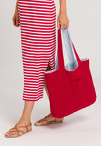 78725 Accessories Bag - 2518 Misty Blue