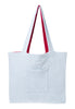 78725 Accessories Bag - 2518 Misty Blue