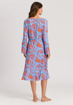 78731 Sunny Vibes Dress - 2368 Vivid Flowers