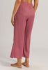 78732 Sunny Vibes Crop Pants - 2425 Rosewood