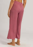78732 Sunny Vibes Crop Pants - 2425 Rosewood