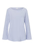 78743 Pure Comfort Long Sleeve Shirt - 1497 Fresh Air