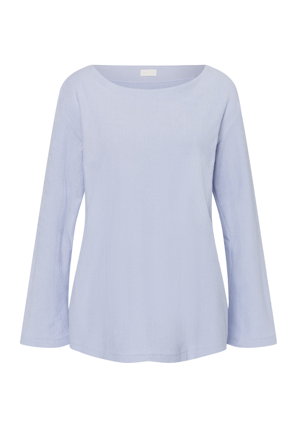 78743 Pure Comfort Long Sleeve Shirt - 1497 Fresh Air