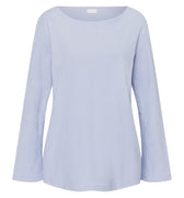 78743 Pure Comfort Long Sleeve Shirt - 1497 Fresh Air