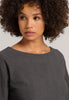 78743 Pure Comfort Long Sleeve Shirt - 2180 Anchor