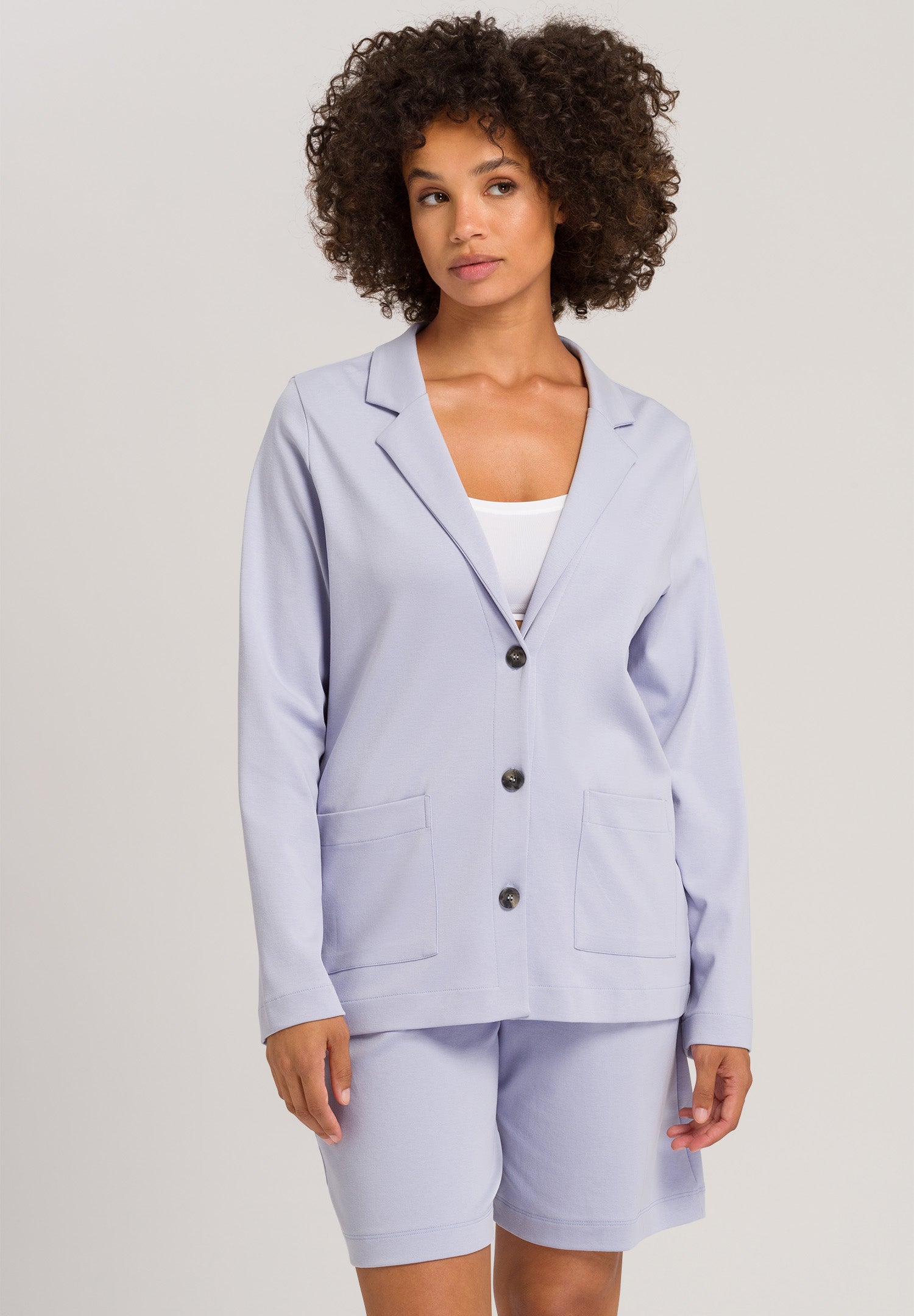 78745 Pure Comfort Blazer - 1497 Fresh Air