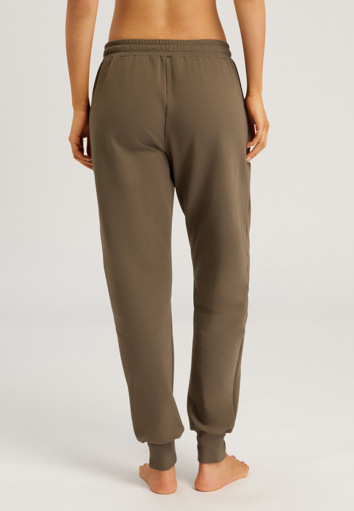 78758 Natural Living Pants - 1775 Olive