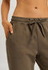 78758 Natural Living Pants - 1775 Olive