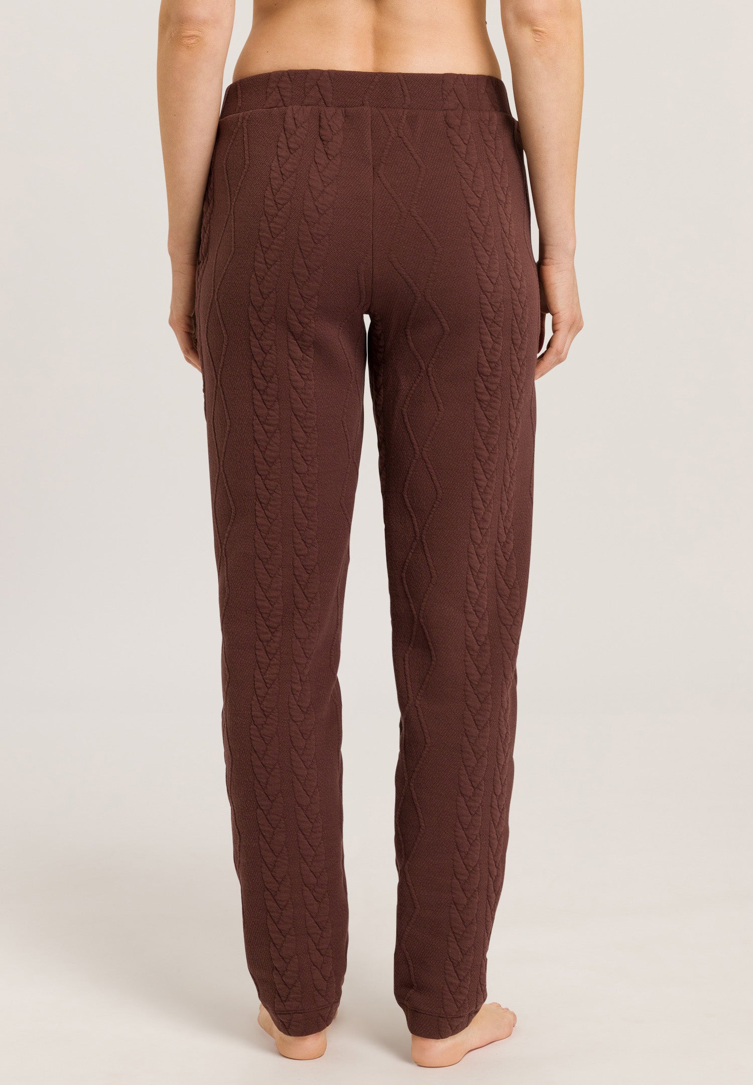 78769 Pure Comfort Pants - 1776 Chocolate Chip