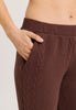 78769 Pure Comfort Pants - 1776 Chocolate Chip
