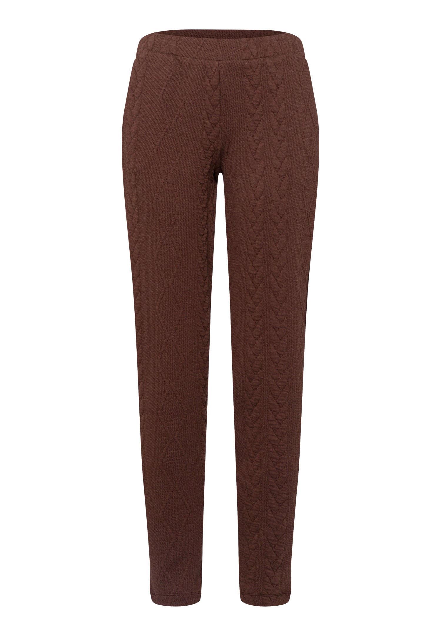 78769 Pure Comfort Pants - 1776 Chocolate Chip