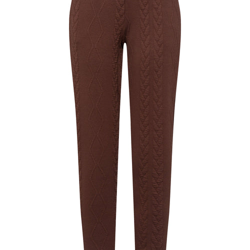 78769 Pure Comfort Pants - 1776 Chocolate Chip