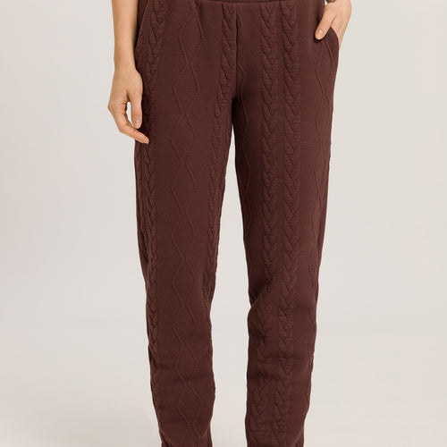 78769 Pure Comfort Pants - 1776 Chocolate Chip