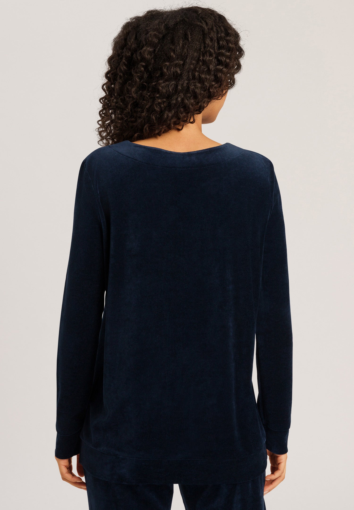 78770 Favourites Pullover - 1610 Deep Navy