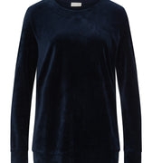 78770 Favourites Pullover - 1610 Deep Navy