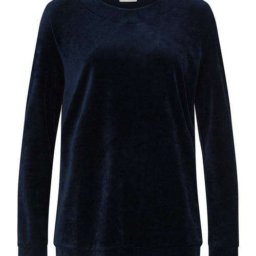 78770 Favourites Pullover - 1610 Deep Navy