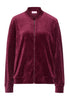 78771 Favourites Jacket - 2423 Ruby Wine