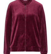 78771 Favourites Jacket - 2423 Ruby Wine