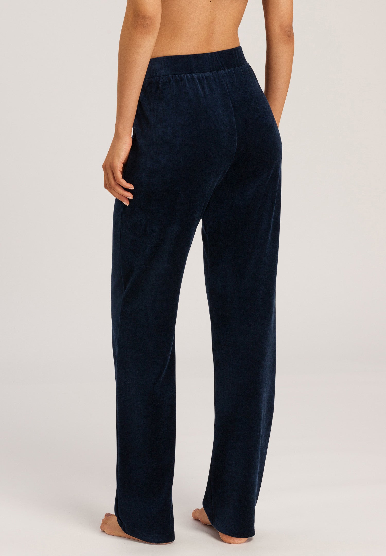 78772 Favourites Pants - 1610 Deep Navy