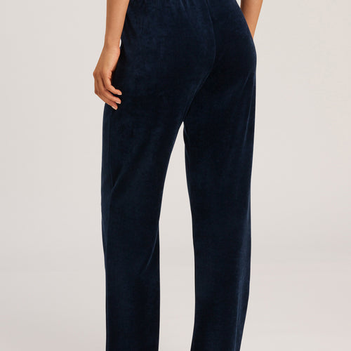 78772 Favourites Pants - 1610 Deep Navy