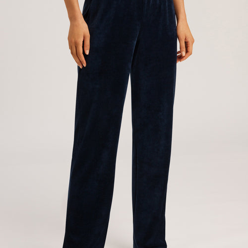 78772 Favourites Pants - 1610 Deep Navy