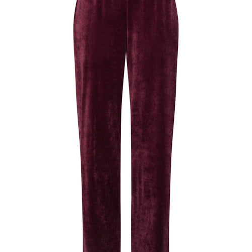 78772 Favourites Pants - 2423 Ruby Wine