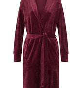 78773 Favourites Robe - 2423 Ruby Wine