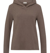 78776 Easywear Hoodie - 1258 Mocha Stone