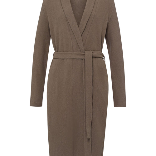 78777 Easywear Robe - 1258 Mocha Stone