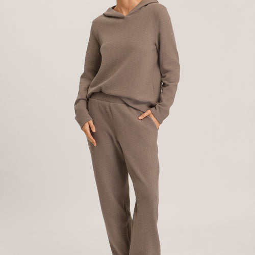 78778 Easywear Pants - 1258 Mocha Stone