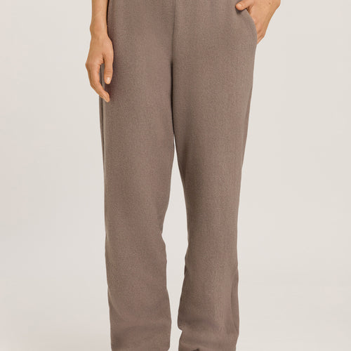 78778 Easywear Pants - 1258 Mocha Stone