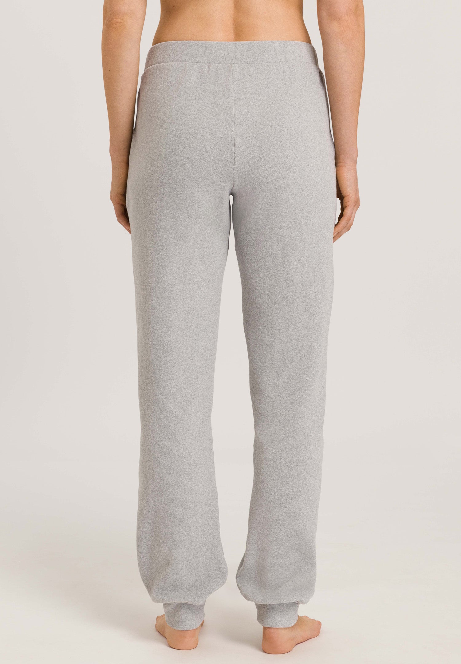 78778 Easywear Pants - 1259 Classic Grey Melange