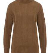 78781 Knits Pullover - 1262 Cinnamon