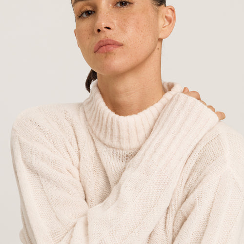 78781 Knits Pullover - 1265 Warm Sand