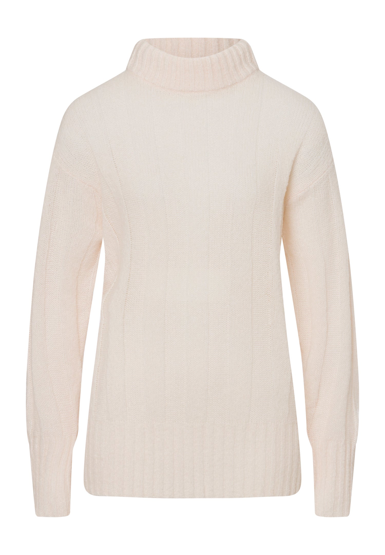 78781 Knits Pullover - 1265 Warm Sand