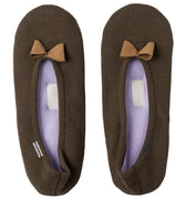 78784 Accessoires Slipper - 1775 Olive