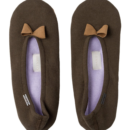 78784 Accessoires Slipper - 1775 Olive