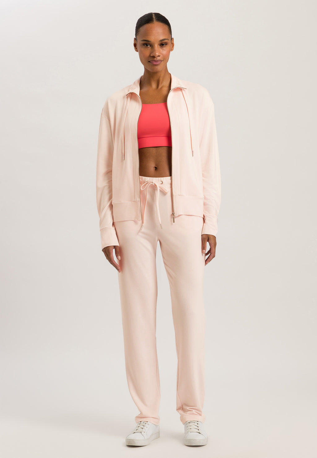78788 Balance Jacket - 1348 Morning Glow