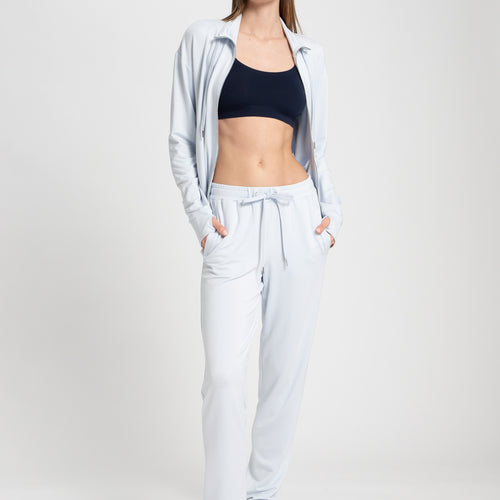 Balance Jacket | Powder Blue 78788-2512