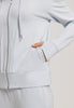 Balance Jacket | Powder Blue 78788-2512