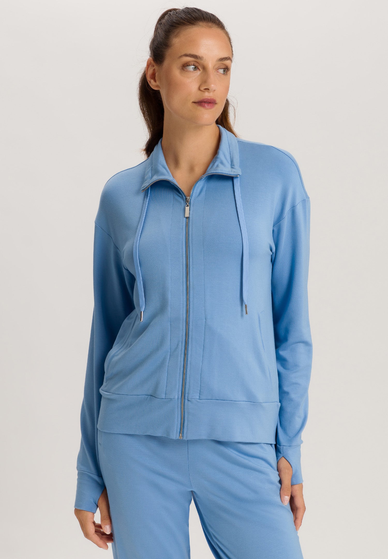 Balance Jacket | Bay Blue 78788-2542