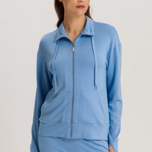 Balance Jacket | Bay Blue 78788-2542