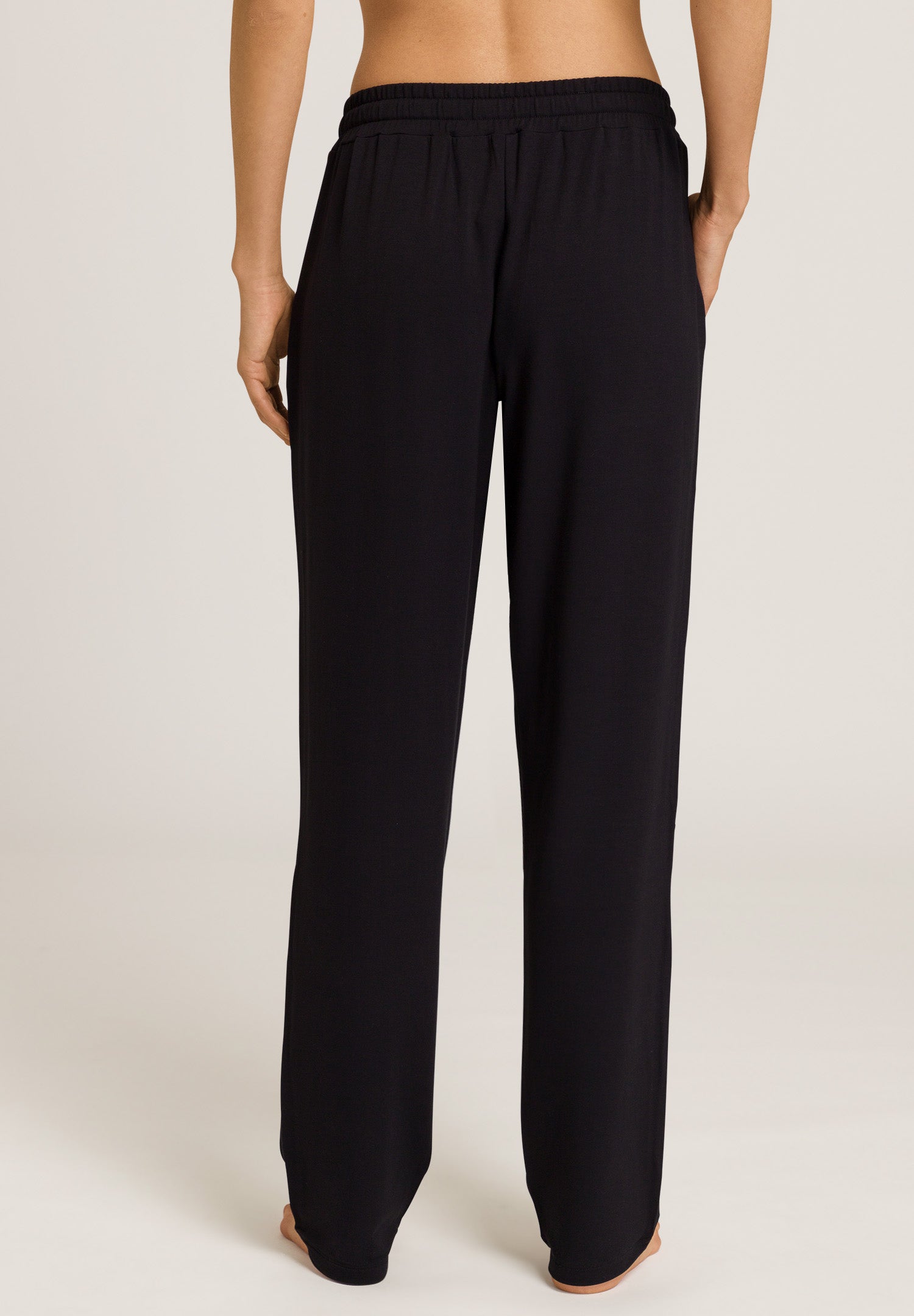 78789 Balance Pants - 2199 Black Beauty