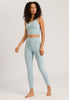 78791 Balance Crop Top - 2513 Sterling Blue