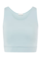 78791 Balance Crop Top - 2513 Sterling Blue